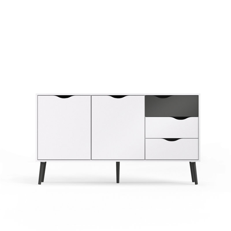 Myrasol 147.2cm Sideboard