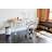 Steel Writing Desk-11230150