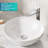 Extended Thread Pop-Up Bathroom Sink Drain-59405244