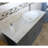 Bora 1230mm Single Bathroom Vanity with Vessel Ceramic Basin-782802555