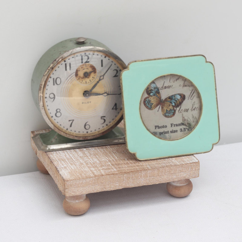 Aaliyah-Mae Landscape & Nature Decorative Object