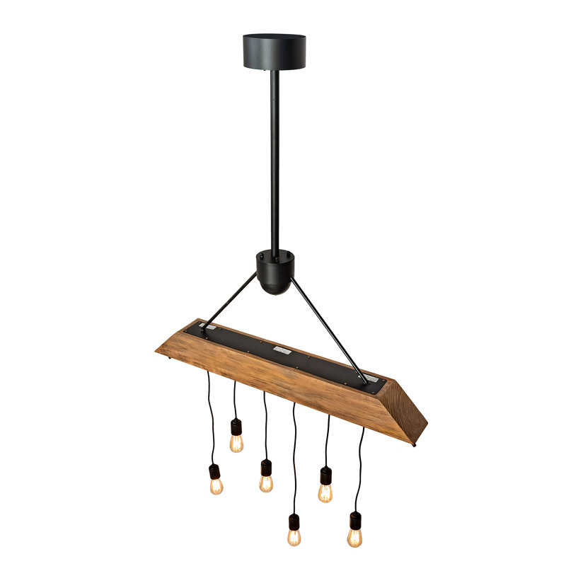 Alva 6 - Light Pendant