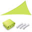 Toile d'ombrage triangulaire Yescom-57092706-113472280