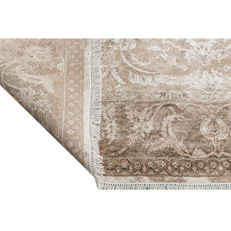 Area Rug, Rectangle 5' x 8'