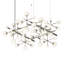 Nebula 15 - Light Chandelier-49992806
