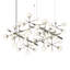 Nebula 15 - Light LED Chandelier-49992806