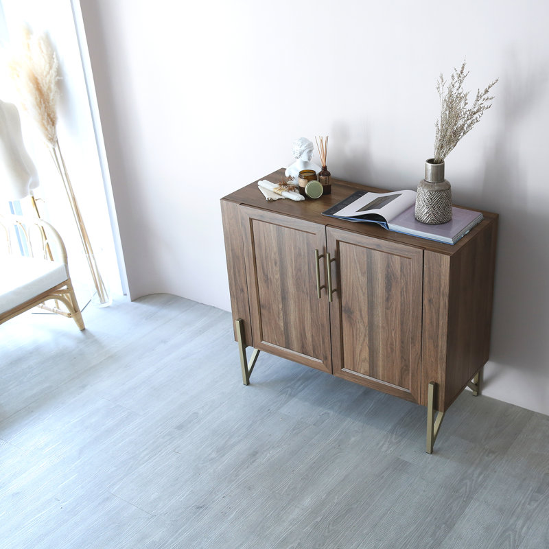 Enis 39.37'' Sideboard
