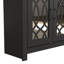 Armoire de rangement pour chaussures 16 paires Allivia-370045590