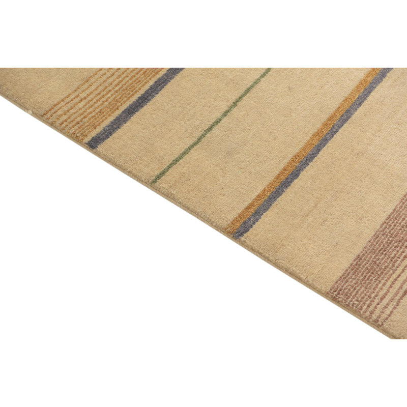 Tapis ivoire Jodi