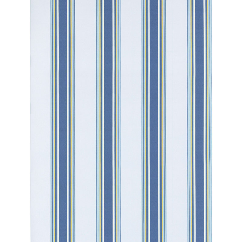 NOLAN STRIPE WALLCOVERING, Sky