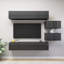 Azayvion TV Stand-987772637-1062598889