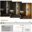 Applique murale en verre-179955017