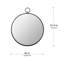 Miroir d'appoint-1332328533
