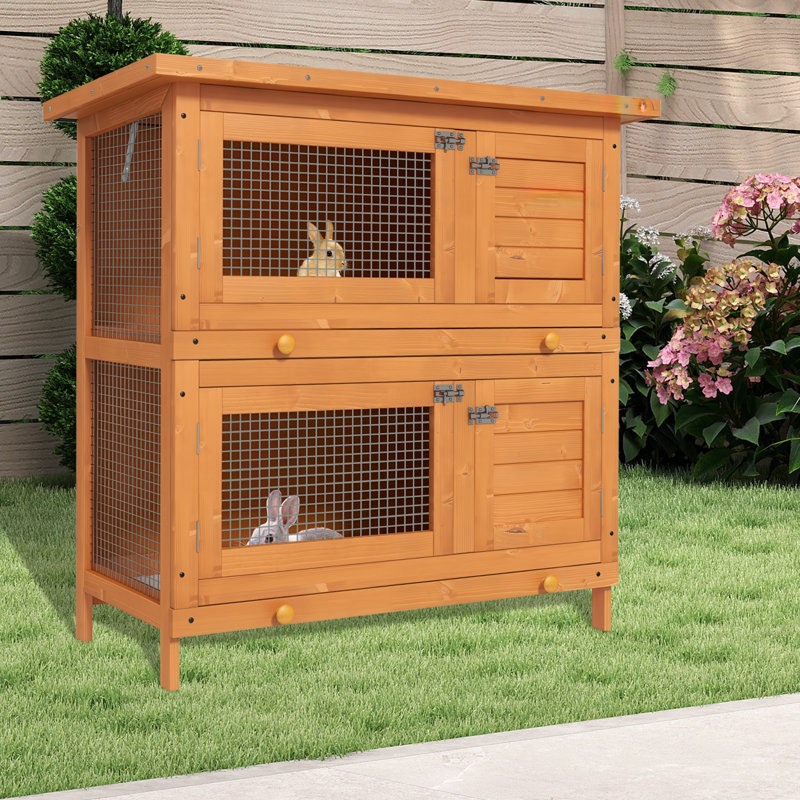 Rabbit Hutch