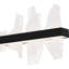 Aurelia Integrated LED Linear Chandelier-1584178048