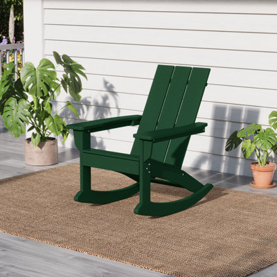 Joubert Outdoor Adirondack Chair
