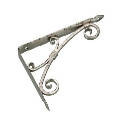 Decorative Shelf Bracket