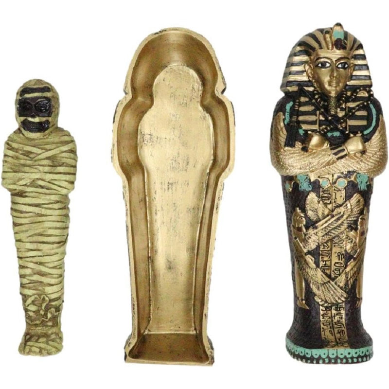Figurine Rotasha