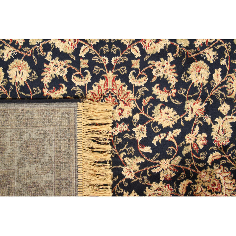 Fara Hereke Oriental Area Rug Set, Rectangle 200 x 290cm