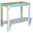 Anil Solid Wood Dining Table