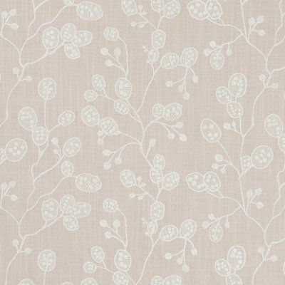 Botanica Honesty Fabric