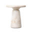 Cornelia Outdoor Round Side Table