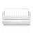 Twin Metal Daybed with Trundle-20472387