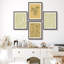 «Modern Monstera Leaf-101825394-101825396