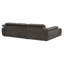 Jafiya 4 Seater Velvet Sofa Bed-1889280298-1889280297
