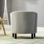 Petty Upholstered Barrel Chair-40357439