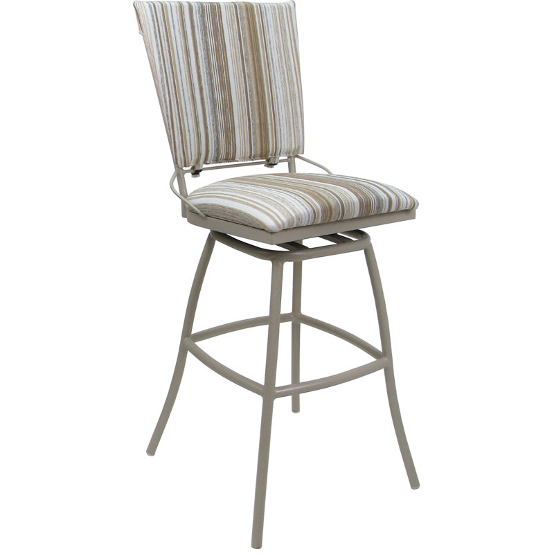 Driftwood Blues -, Brun clair / gris, Beige