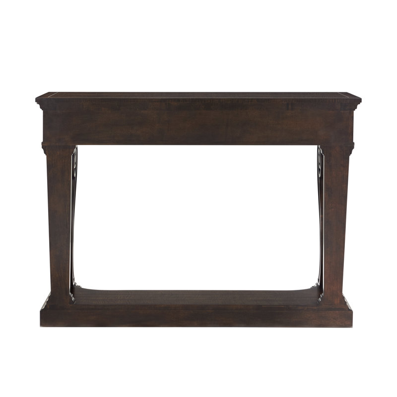 Spencer London 52'' W Console Table, Fulham