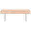 Arlan 50cm Solid Wood Bathroom Vanity Top-800587046