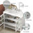 36" Bathroom Vanity with Ceramic Sink-1927682156