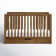 Colby 4-in-1 Convertible Crib with Storage 
