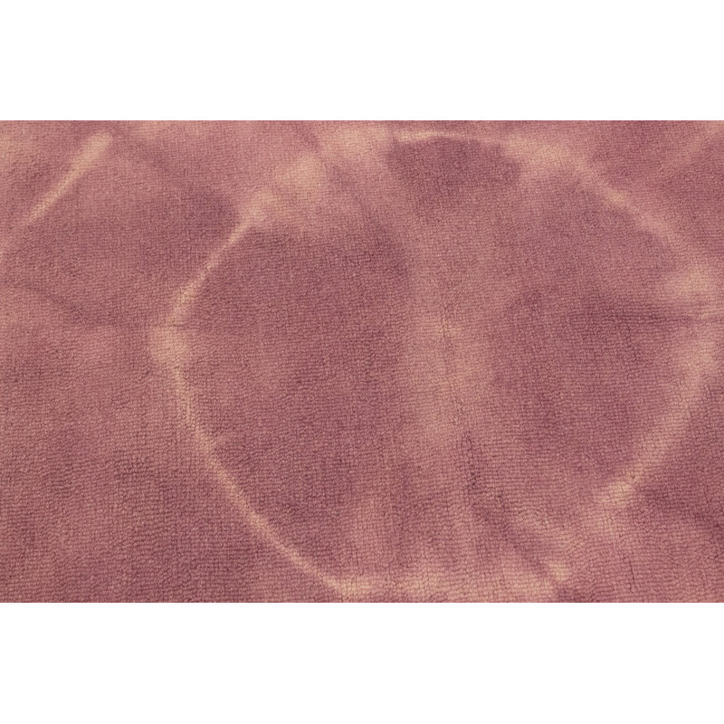 Tapis moderne touffeté à la main 5 x 8 Senja