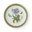 Botanic Garden Etchings, Set Of 6 Dinner Plates