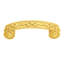 Bits 4 inches c.c. pullin Gilded Mercury-1129548382