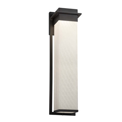 Luzerne LED Wall Light