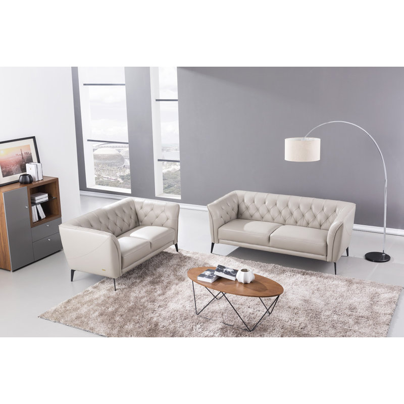 Ensemble de salon configurable Bustleton