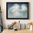 " Cloud Drama " Painting Print-604763585-604763590-604734967