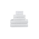 Deacon 100% Cotton Bath Towels