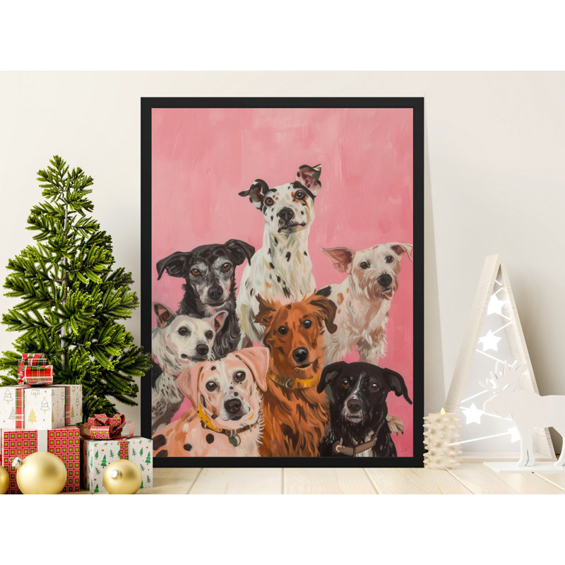 Tarres No Frame Print, 101.6cm H x 50.8cm W