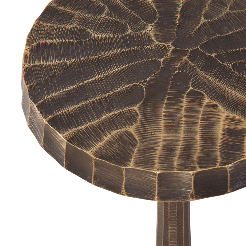 Table de bout Bowman
