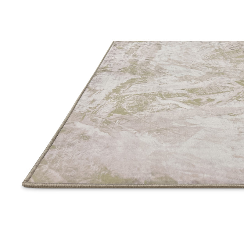 Indoor Rug, Rectangle 4' x 6'