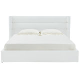 Olivianna Low Profile Bed