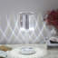 Acrylic USB Desk Lamp