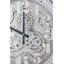 Très grande horloge murale 23,6 po Rehrersburg