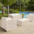 Outdoor Patio Chair Cover-45440925