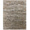 Hand Knotted Area Rug in Beige